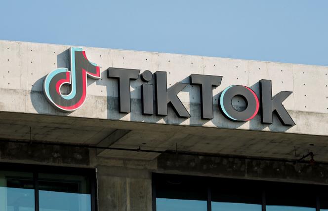 TikTok est devenu inaccessible aux Etats-Unis, peu avant l’entrée en vigueur d’une loi d’interdiction