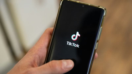 Tiktok: l'Assemblée approuve la création d'une commission d'enquête