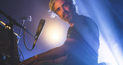 TikTok toqué de «Je te laisserai des mots» de Patrick Watson, première chanson francophone à dépasser le milliard d’écoutes