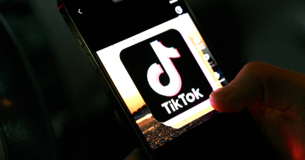 TikTok : une commission d’enquête va étudier les effets psychologiques sur les jeunes