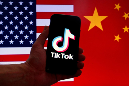 TikTok va saisir la Cour suprême américaine après avoir été débouté en appel, pour empêcher sa vente forcée