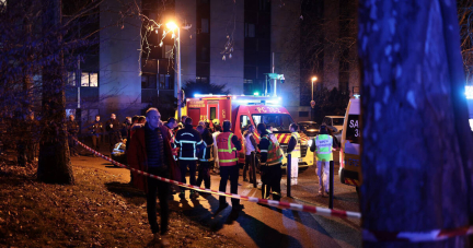 Tir de grenade dans un bar de Grenoble : un mineur de 17 ans assure être l’auteur de l’attaque