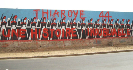 Tirailleurs sénégalais : l’histoire «étouffée» du massacre de Thiaroye, enfin reconnu par la France