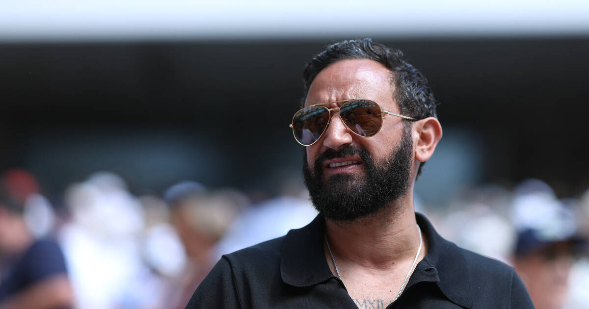 «Tocard», «merde», «abruti»… Cyril Hanouna condamné à 4 000 euros d’amende pour avoir injurié Louis Boyard