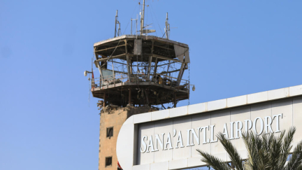 Top UN official in Yemen rejects Israeli claim Sanaa airport was military target