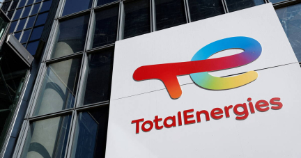 TotalEnergies annonce un bénéfice annuel de 15,8 milliards de dollars, en chute de 26 % mais toujours mirobolant