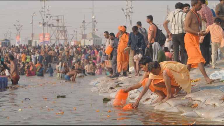 Tragedy hits Maha Kumbh Mela: Indian festival continues despite deadly stampede