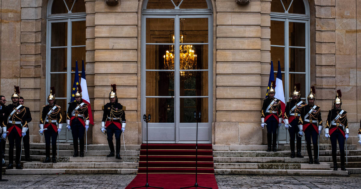 Train de vie des ministres : un «secret-dépense» qui persiste grâce à des règles floues