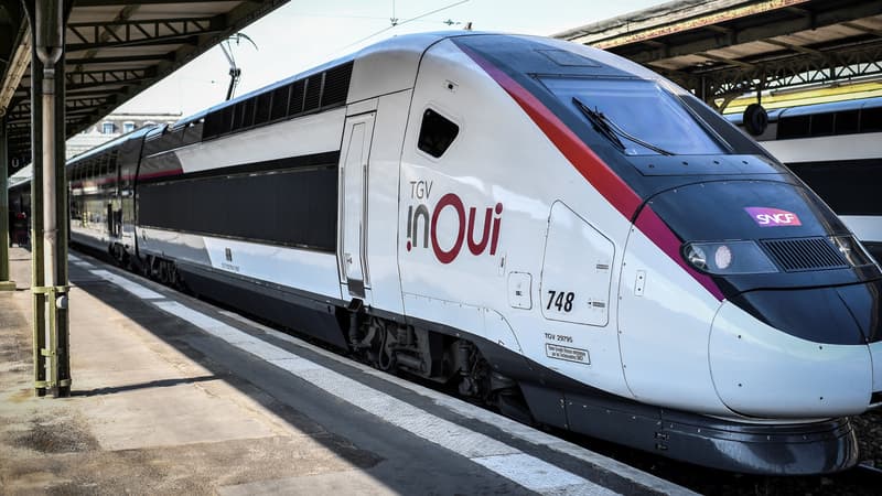 Train: les billets SNCF pour les week-ends prolongés du printemps mis en vente dès le 12 février