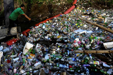 Traité plastique : à Pusan, le monde au défi de stopper une pollution hors de contrôle