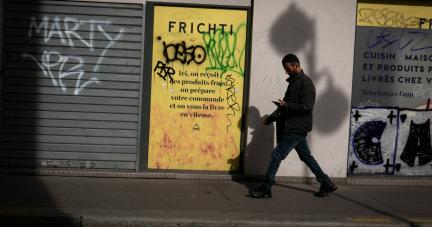 Travail illégal : Frichti poursuivi à de multiples reprises aux prud’hommes et au pénal