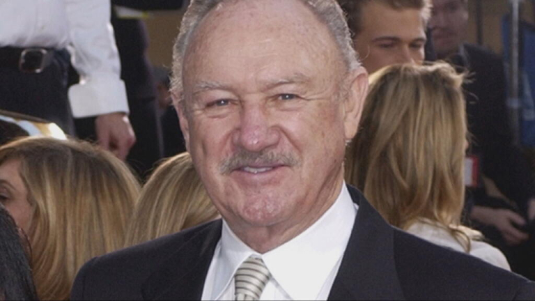 Tributes pour in for actor Gene Hackman after his death at 95