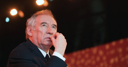 Trois fois où François Bayrou a été vraiment sympa avec le RN