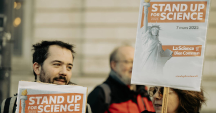 Trump contre les scientifiques (1/5) : à la Nasa, «les permanents ont reçu un mail les incitant à aller dans le privé et être plus productifs»