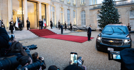 Trump, les médias français et le piège de la normalisation