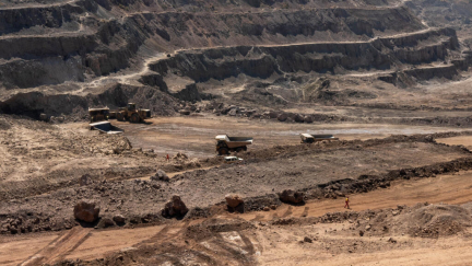 Trump to DR Congo’s rescue? What we know about a proposed US-Congolese mining deal