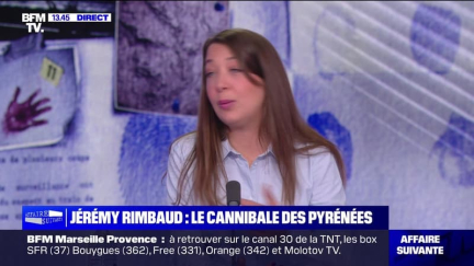 Tueurs cannibales : qui sont-ils vraiment ? - 01/12