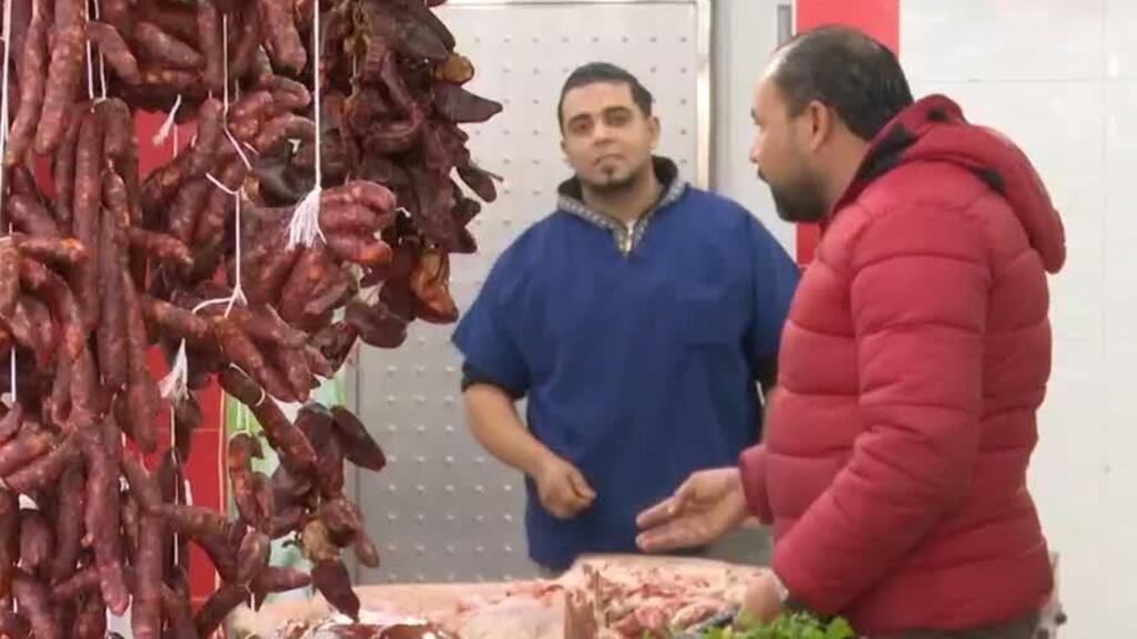 Tunisia: Rising meat prices spark concerns ahead of Ramadan