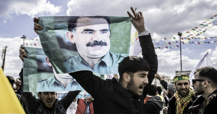 Turquie : Abdullah Ocalan, icône kurde emprisonnée, appelle le PKK à déposer les armes et à se dissoudre