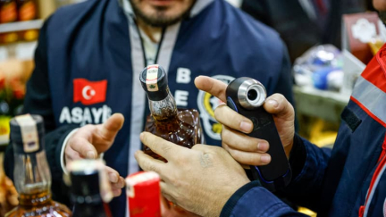 Turquie: l'alcool frelaté a provoqué la mort de 120 personnes depuis janvier