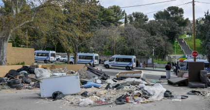 «Uber Shit», rackets : policiers et magistrats marseillais face aux mutations du narcotrafic