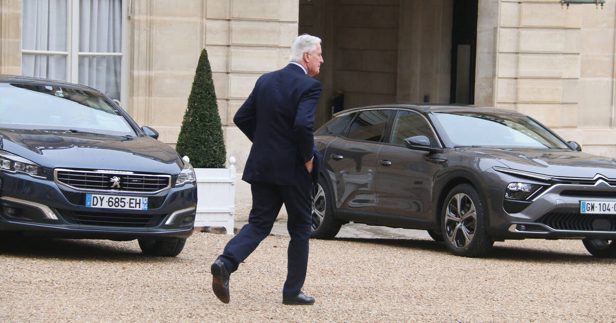 Ultime Conseil des ministres de Barnier, «aucune blessure» sur le corps de Morgane, une survivante de 11 ans au large de Lampedusa… L’actu de ce mercredi 11 décembre