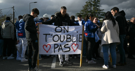 Un an après la mort de Thomas à Crépol, deux manifestations finalement autorisées à Romans-sur-Isère – Libération