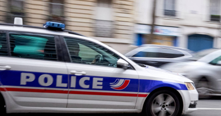 Un élu municipal agressé en Seine-Saint-Denis, deux frères interpellés