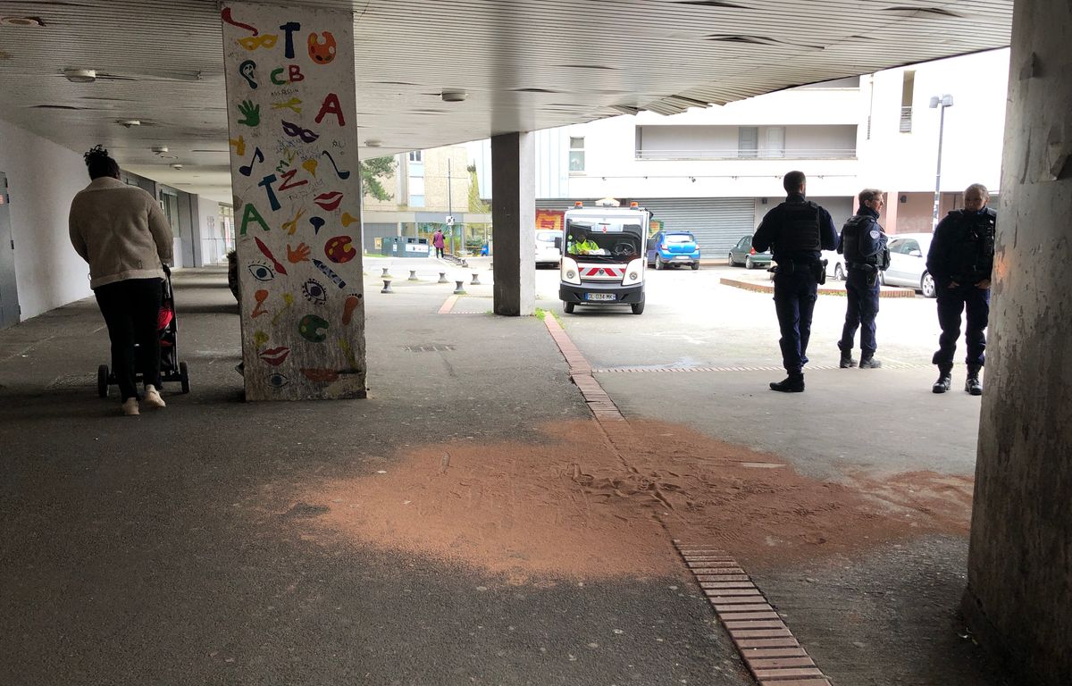 Un enfant blessé par balle à Rennes : « On a franchi un cap dans la consternation et l’effroi »