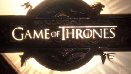 Un film "Game of Thrones" en cours de développement