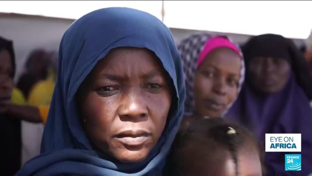 UN investigate allegations of sexual exploitation of Sudanese refugees in Chad