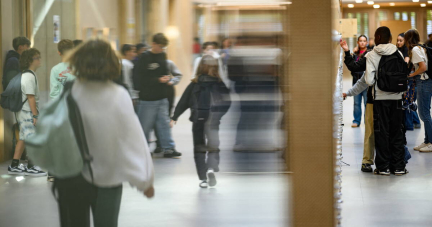 «Un juif, c’est riche», «sale feuj»… La moitié des collégiens et lycéens ont entendu dire du mal des juifs, selon un sondage