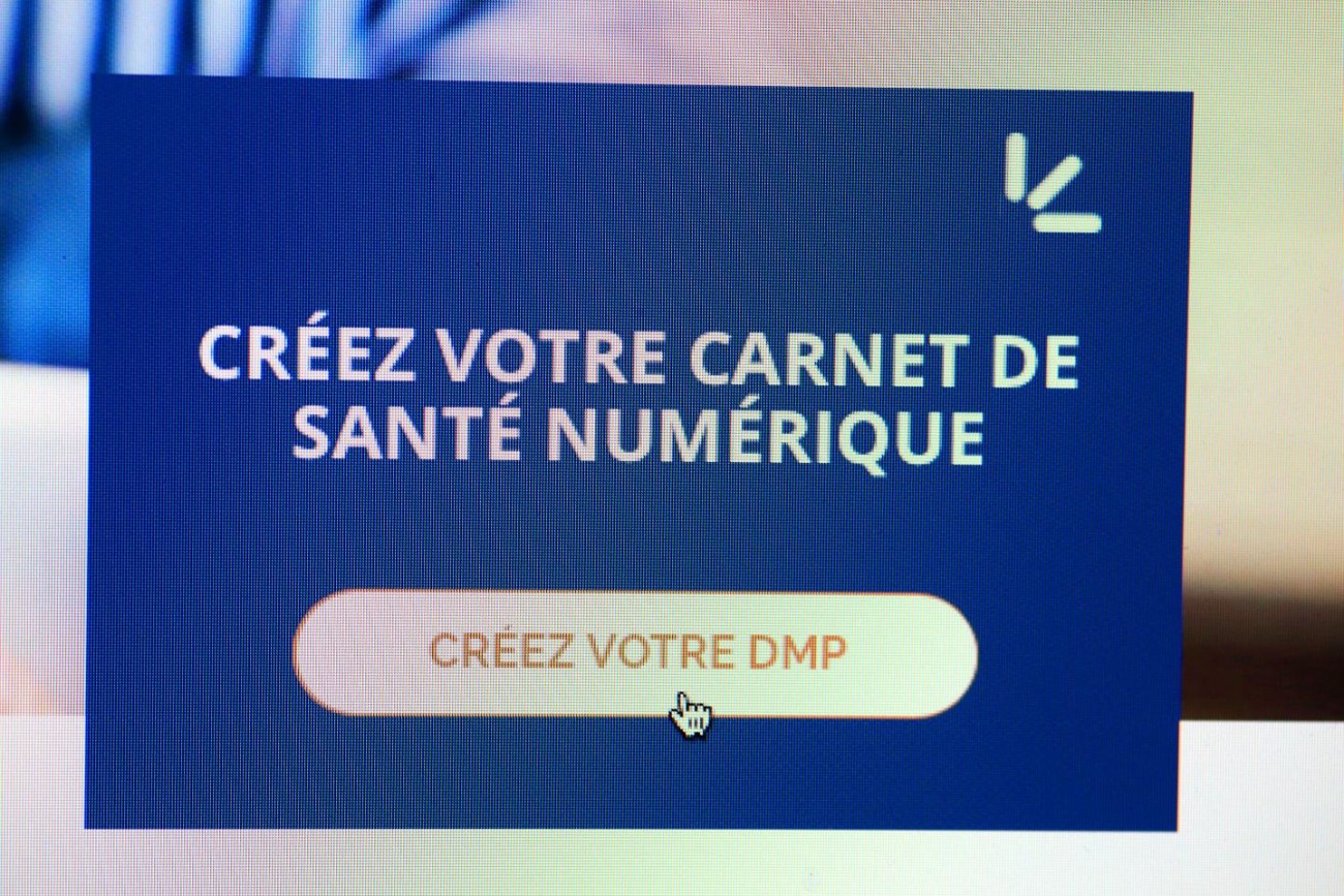 Un nouveau carnet de santé pour les enfants lancé le 1ᵉʳ janvier