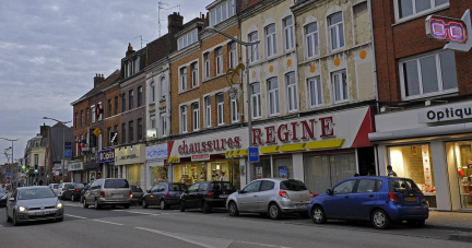 Un nouveau gouvernement avec le PS ? A Lomme, banlieue lilloise historiquement socialiste, l’hypothèse fait débat