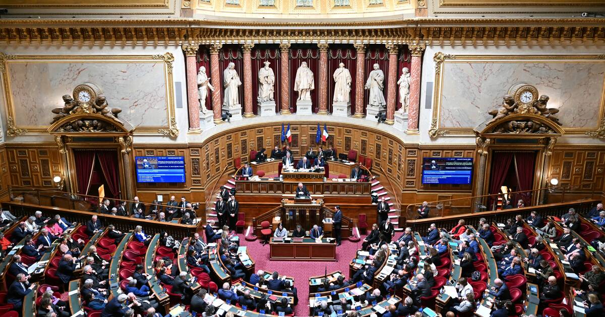 Un projet de loi de finances ratiboisé soumis au vote du Sénat