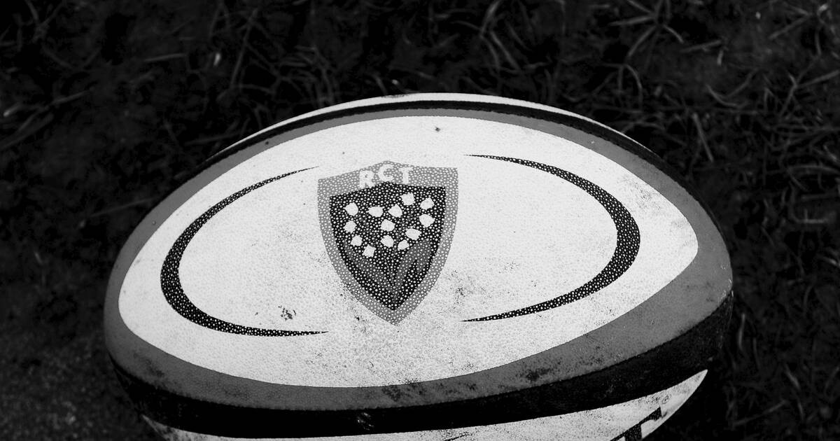 Un rugbyman de 15 ans du RC Toulon meurt après un choc à la tête lors d’un plaquage