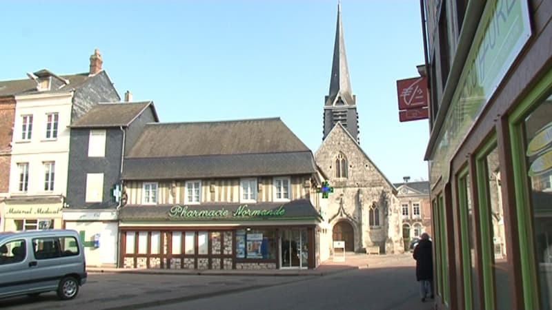 "Un super cadeau de Noël": un inconnu lègue plus de 10 millions d'euros à la commune de Thiberville