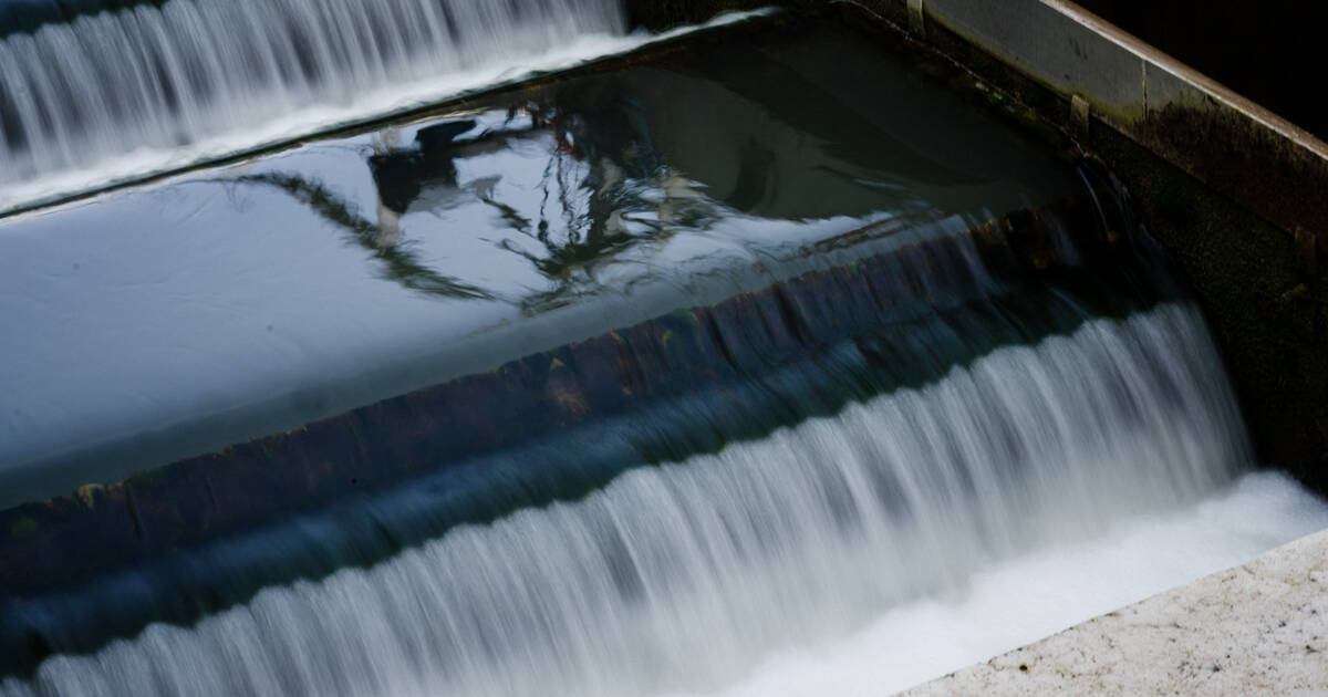 Une baisse des pics de pesticides relevée dans certaines nappes qui alimentent l’eau potable des Parisiens