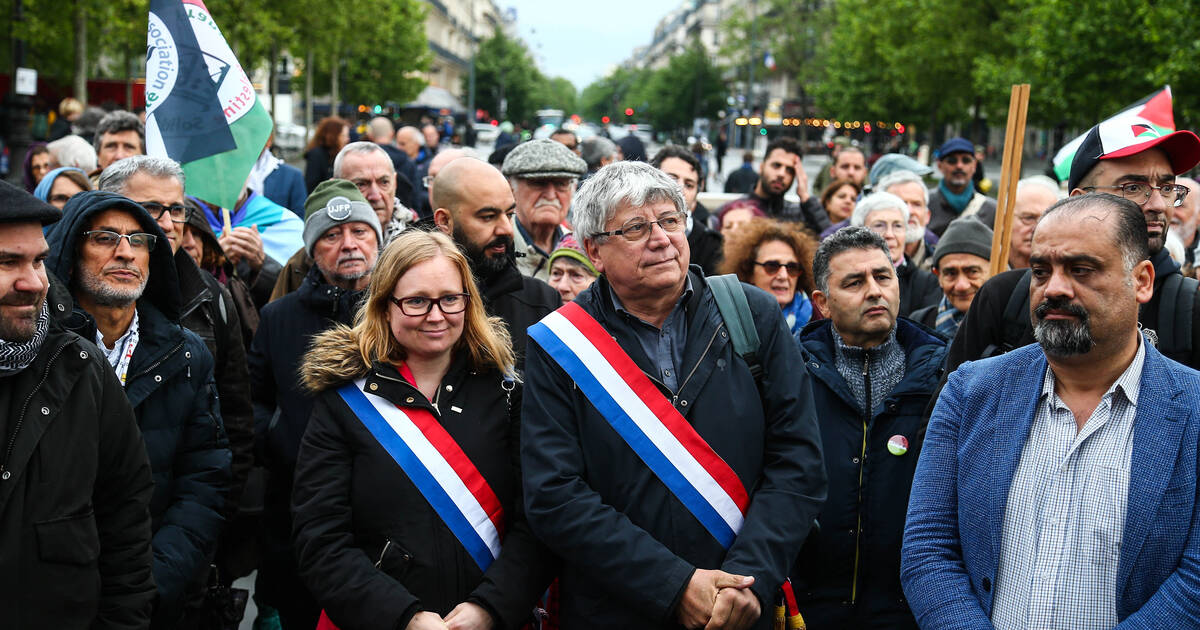 «Une balle dans la tête» : les insoumis Eric Coquerel et Ersilia Soudais portent plainte contre l’écrivain franco-israélien Marco Koskas