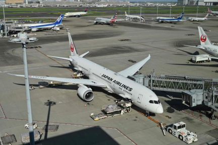 Une cyberattaque contre Japan Airlines, qui craint un impact sur ses vols