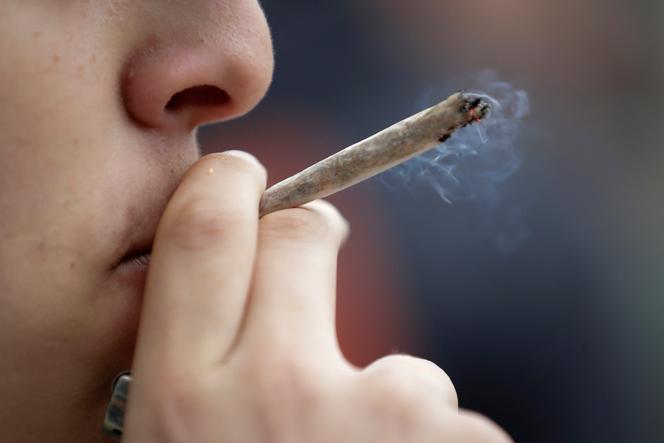 Une molécule prometteuse dans la lutte contre l'addiction au cannabis