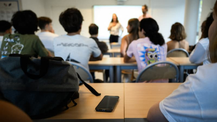 "Une question de santé": Des syndicats enseignants s'alarment sur la présence d'amiante dans les écoles