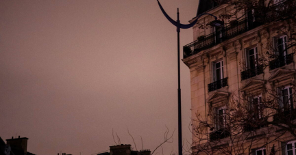 Une rare panne d’électricité ce lundi dans le centre et le sud-est parisien, 89 000 foyers touchés