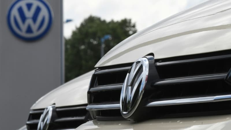 "Une saignée": VW va fermer au moins trois usines et supprimer des dizaines de milliers d'emplois