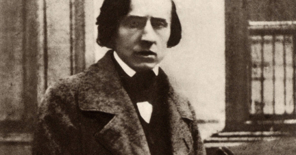 Une valse inédite de Chopin découverte dans une bibliothèque new-yorkaise deux cents ans plus tard