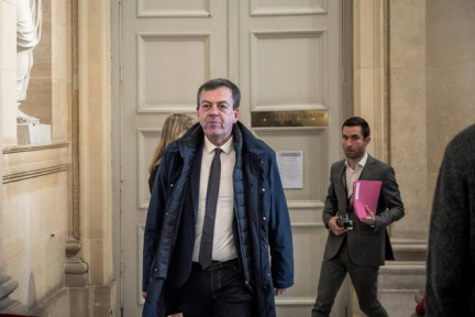 Une vive altercation dans l’hémicycle de l’Assemblée nationale entre le député centriste Nicolas Turquois et des élus NFP