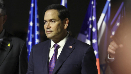 US Secretary of State Rubio to meet Netanyahu on first Middle East tour