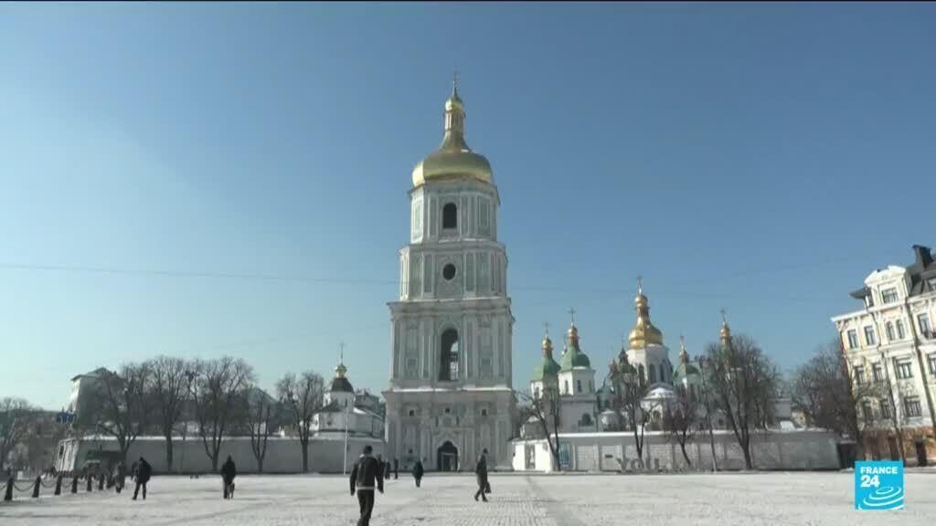 US-Ukraine deal on minerals set to be signed this week in Washington