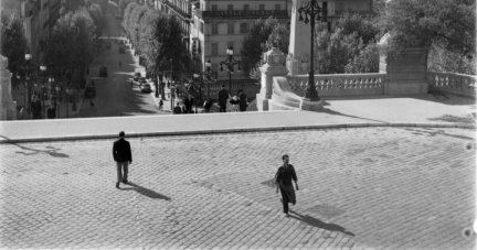 Uwe Wittstock, Marseille port de l’angoisse en 1940