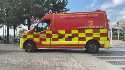 Var: une femme grièvement blessée après un accident entre une trottinette et une voiture à Salernes